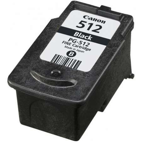 Cartucho tinta canon pgi 550 xl