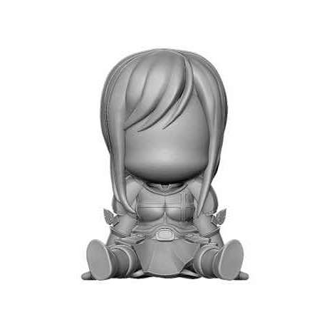 Funko pop disney alicia en el