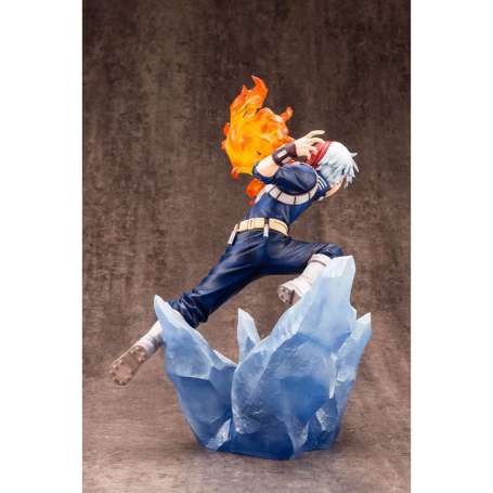 Vaso xxl 400ml demon slayer