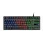 Lamina trasera personalizacion qcharx serpiente relieve