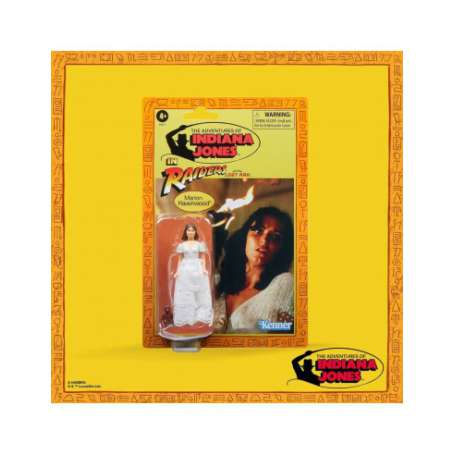 Playmobil arpista