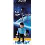 Playmobil llavero policia