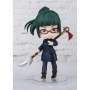Taza abysse harry potter 4 casas
