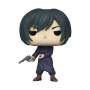 Juego de mesa funko something wild!