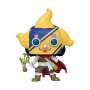 Juego mesa roll and raid pegi