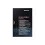 DDR4 8 GB 3600 VENGEANCE LPX BLACK CORSAIR