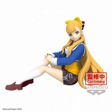 Figura plastoy series tv el principito