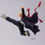 Figura plastoy series tv el principito