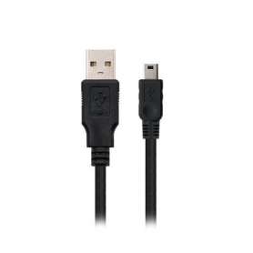 Mouse raton mini equip life optico