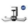 Cartucho tinta canon cli 521gy gris