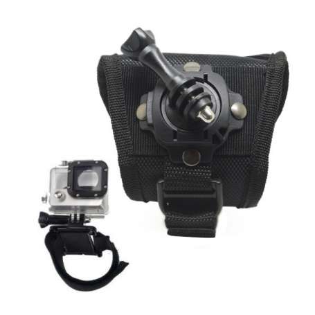 Mochila genesis pallad 550 hasta 17.3pulgadas