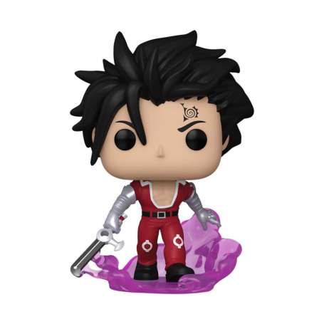 Funko pop iconos mcdonald´s bombero mcnugget