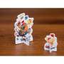 Replica wand company diecast pokemon poke