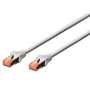 Kit 100 uds conectores rj45 equip