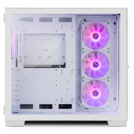 Teclado gaming krom kernel usb retroiluminado