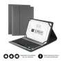 Soporte sobremesa tooq telefono tablet plegable