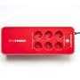 Latiguillo cable red nanocable rj45 lszh