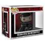 Funko pop marvel black panther wakanda