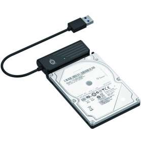 RATON OPTICO WIRELESS MW-01 NEGRO CANYON