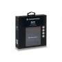 Auriculares intrauditivos jbl t110 black pure