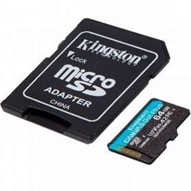 Tarjeta memoria micro secure digital sd