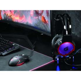 Kit teclado + mouse raton nilox